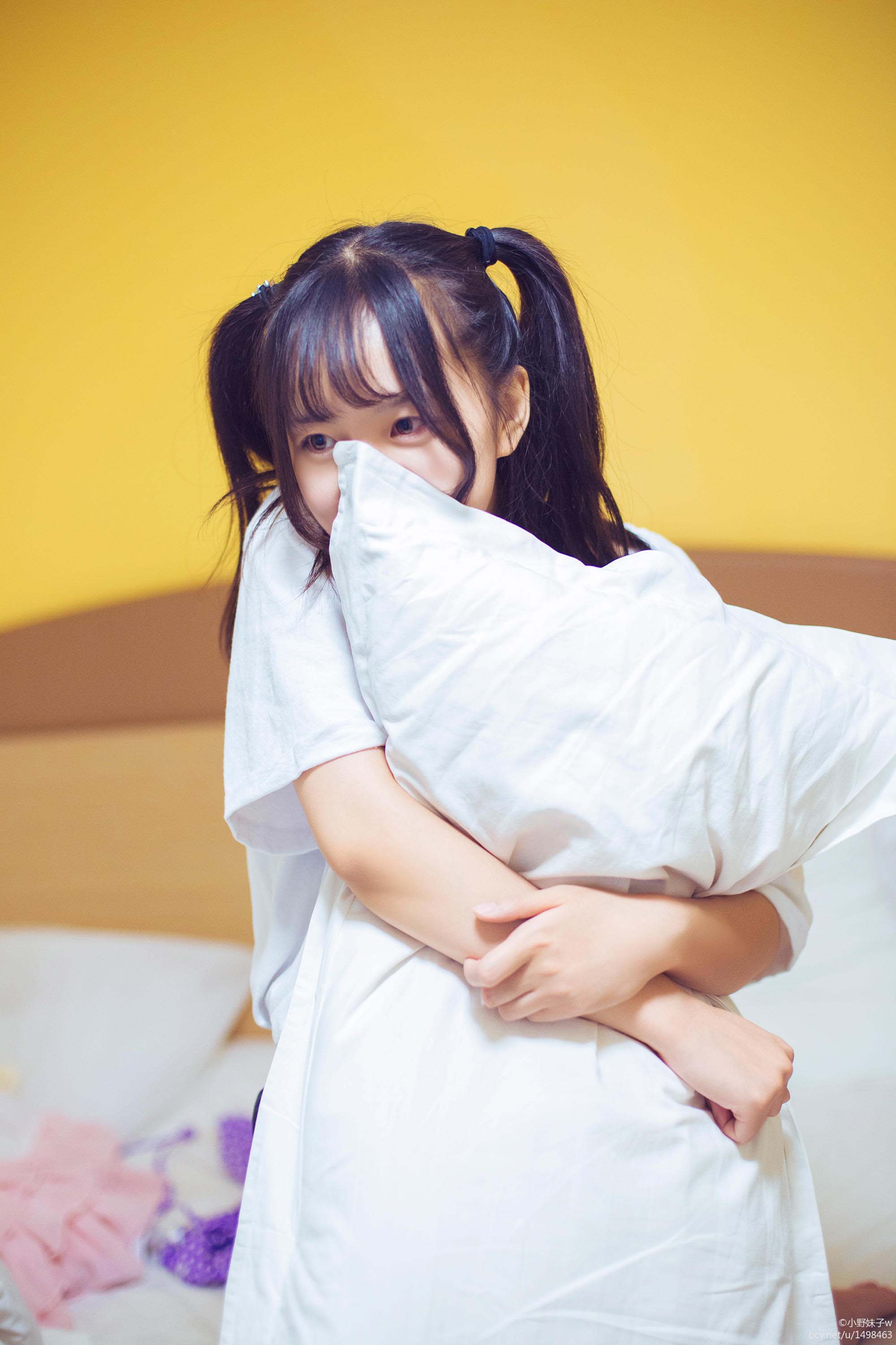 [小野妹子w]NO.028萝莉私房插图8